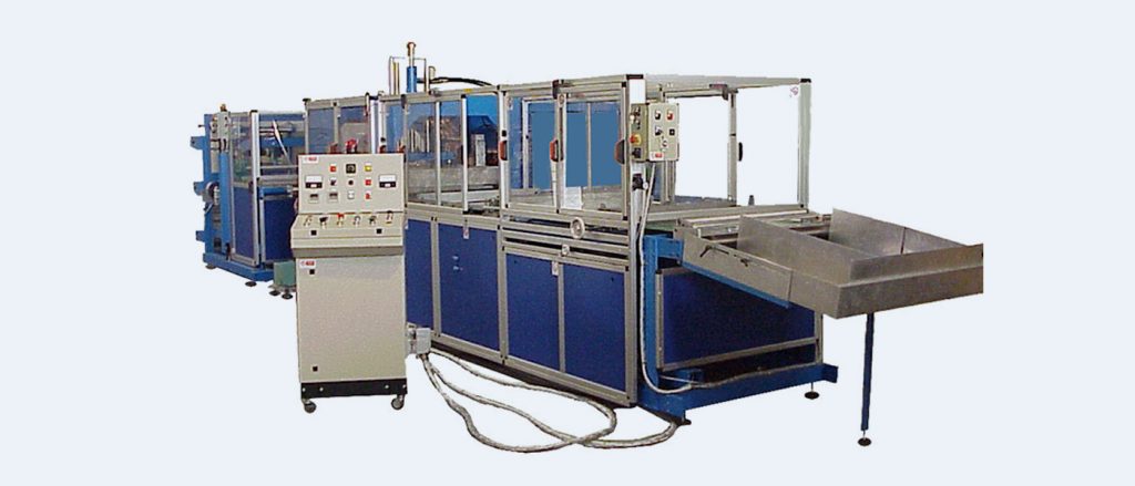 REG Galbiati Srl: progettazione e produzione macchine saldatrici ad alta frequenza su misura per tutti gli usi e le applicazioni industriali