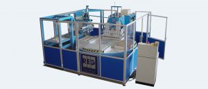 High-Frequency Plastic Welding: Fast, Reliable Sealing for Modern Manufacturing