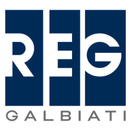 Logo reg galbiati srl