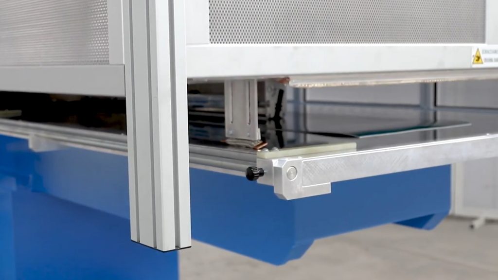 reg galbiati srl image high-frequency welding machines