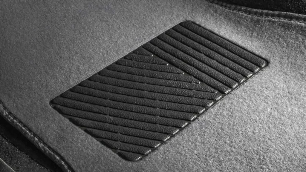 REG Galbiati Srl Car mats production