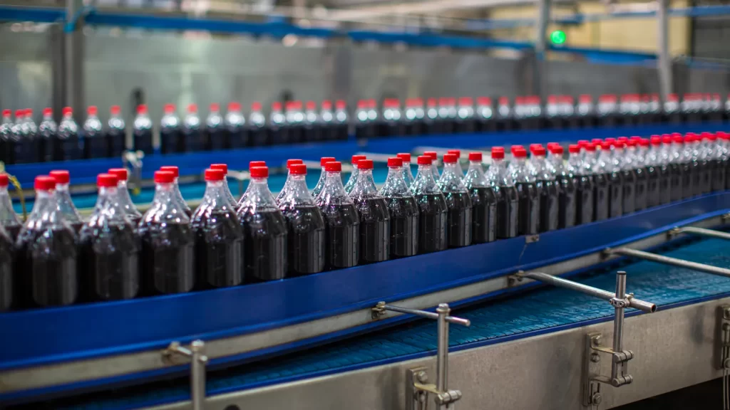 How REG Galbiati Machines Improve Product Quality in the Conveyor Belt Industry