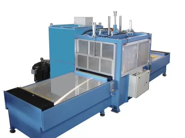 How custom HF welding machines boost Industrial productivity