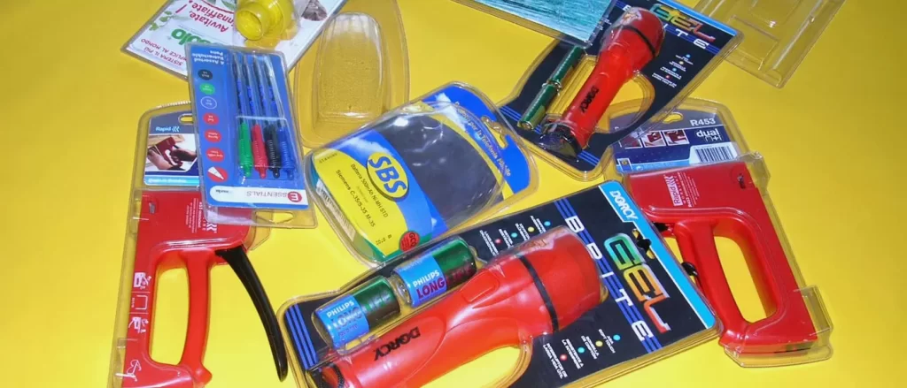 High-Frequency Welding for Blister Packaging Machines