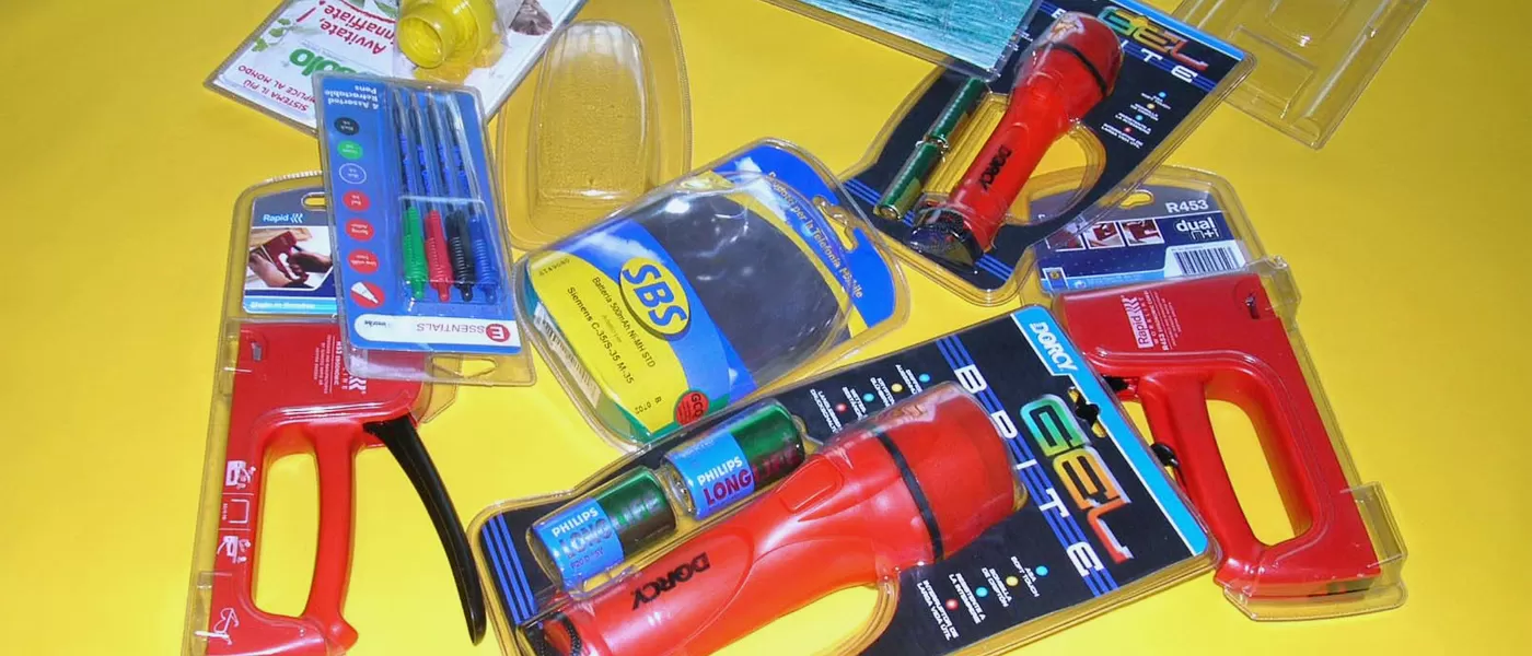 High-Frequency Welding for Blister Packaging Machines