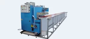 High-Frequency Welding and Energy Efficiency