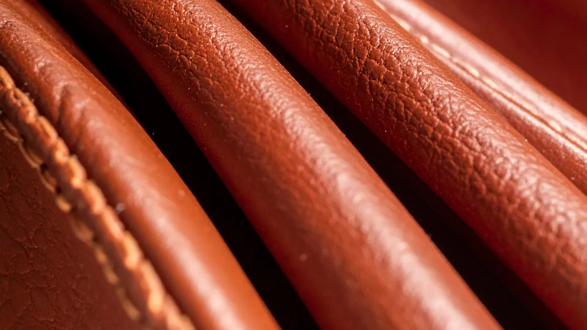 High-Frequency Welding for Fashion, Leather Goods and Synthetic Labels