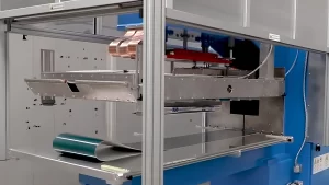 How to Choose the Right HF Welding Machine