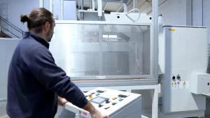 High-Frequency Welding Machine What Problems Does It Really Solve