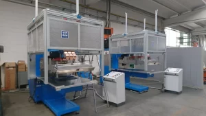 HF Welding vs Alternative Joining Methods